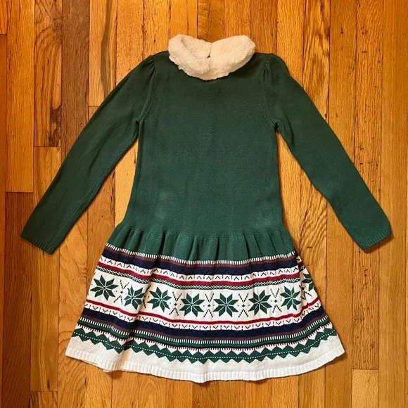 gymboree green dress Gymboree green dress 6 – Goderich The Red Door